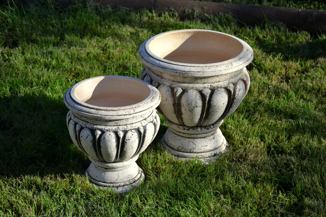 Шамот Бабочки из 4-х