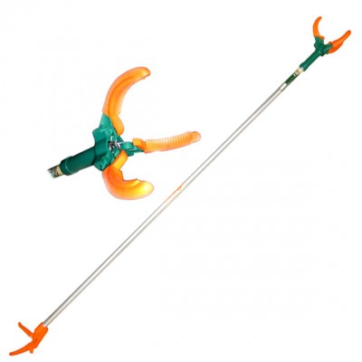 Плодосборник 1,9м 3-х палый SKRAB 28337