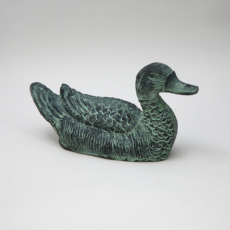 Статуэтка декор Утка Gl-1126 