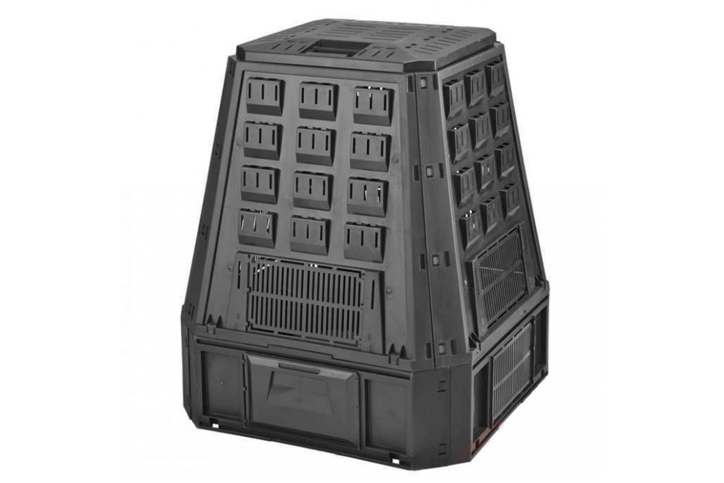 Компостер садовый EVOGREEN