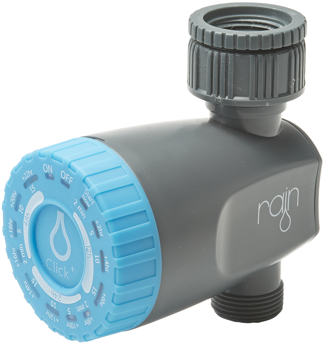 Таймер полива Click Bluetooth 2006800300 