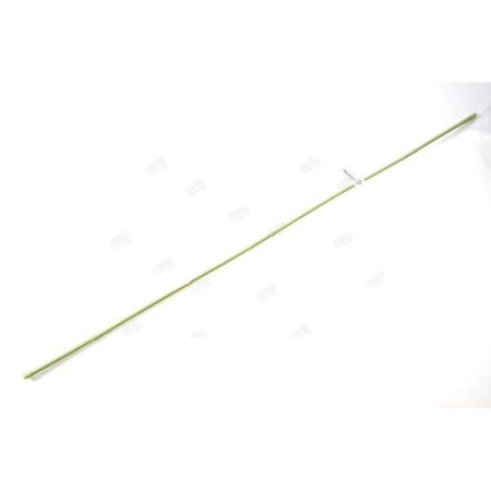 Бамбуковая палка в пластике 90 см диаметр 8-10мм