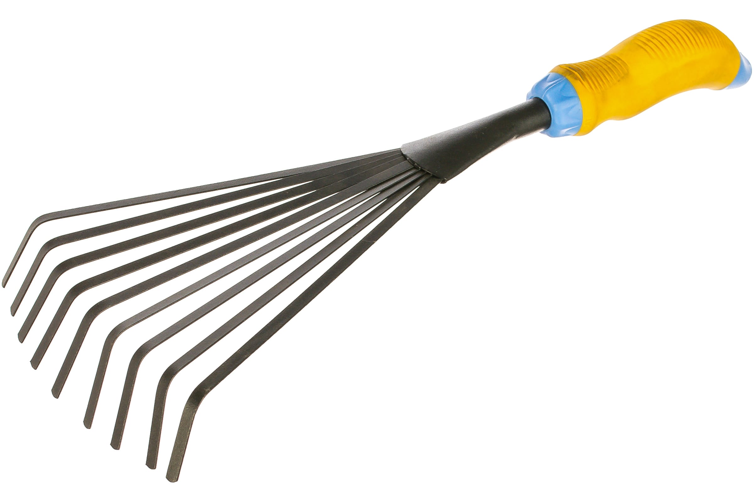 Грабли веерные Мини 81013