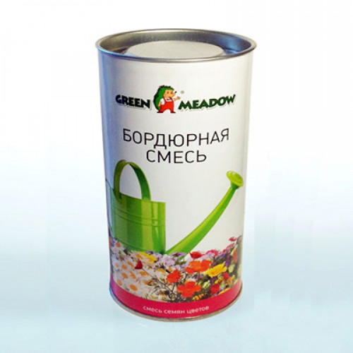 Цветочная смесь Бордюрная смесь 0,05кг