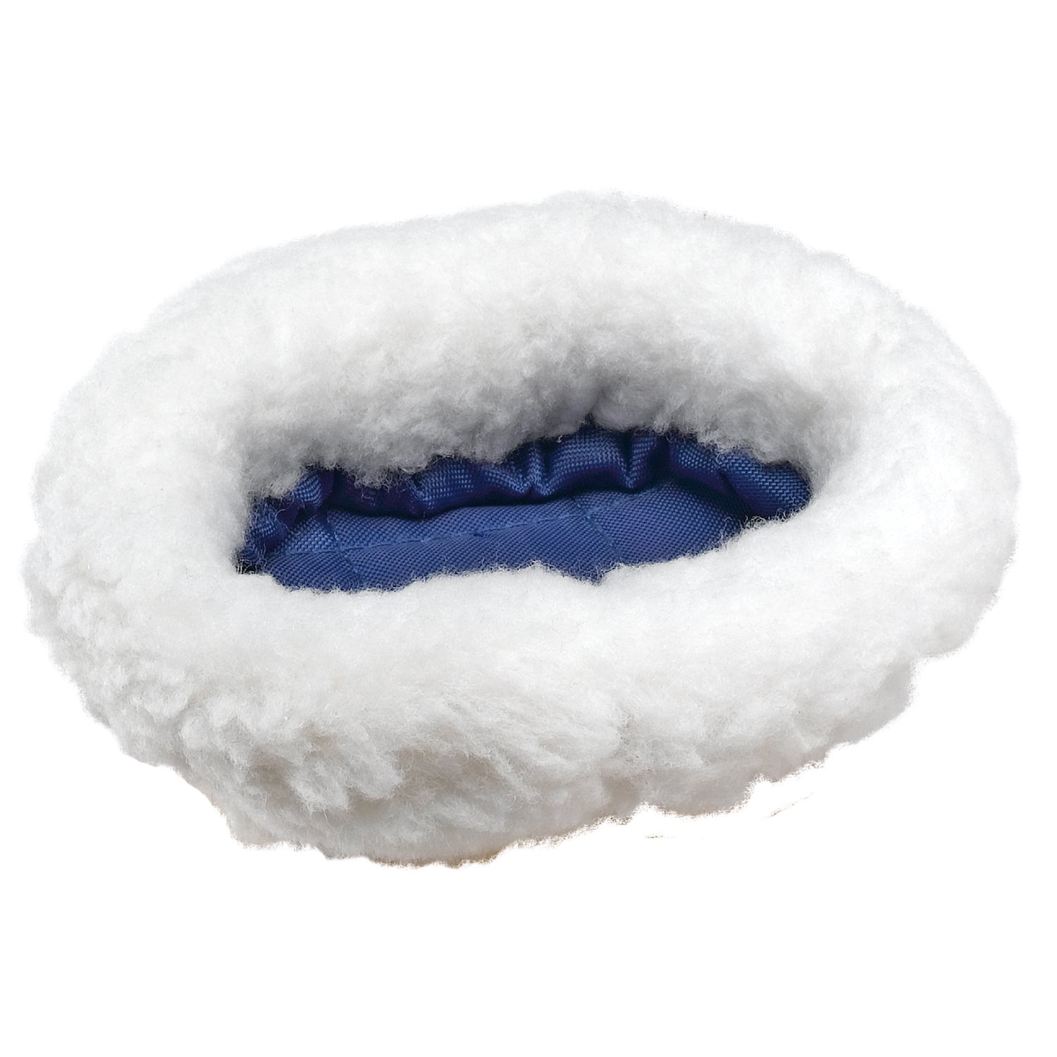 Гнездо двухстороннее мягкое PA 4891 для хомяков