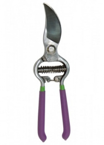 Секатор кованый (изогнутые ручки) 1246 ЦИ