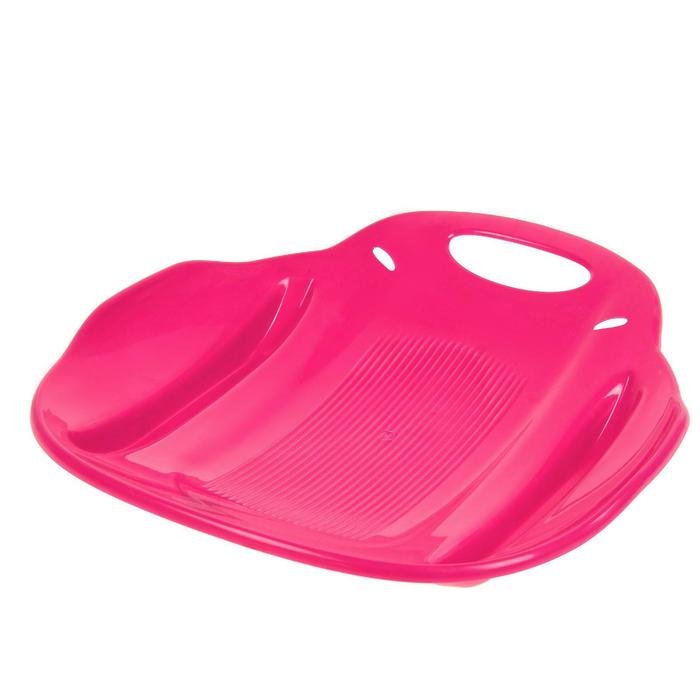 Санки -ледянка "Метеор"