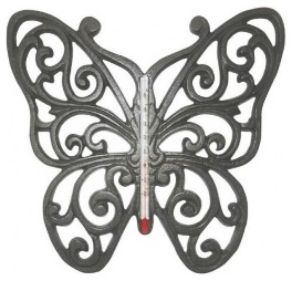 Термометр Бабочка YM-ТН-5048 