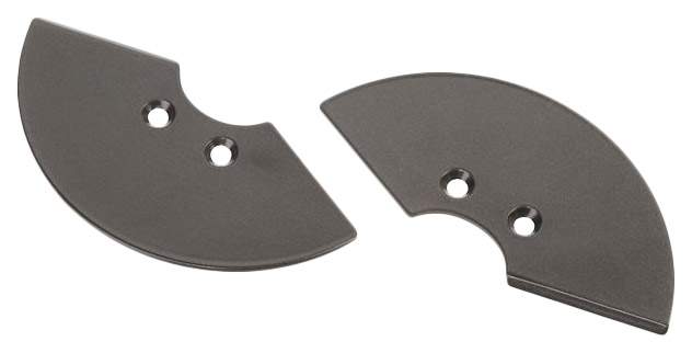 Лезвия Запасные к буру FISKARS