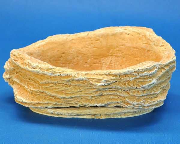 Кашпо вазон Везувий д-27см №1