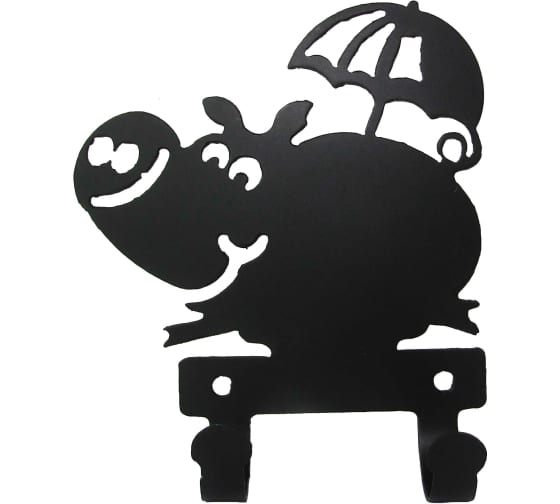 Крючок универсальный №7 