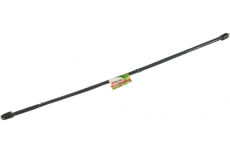 Опора Палисад с заточкой 10-250