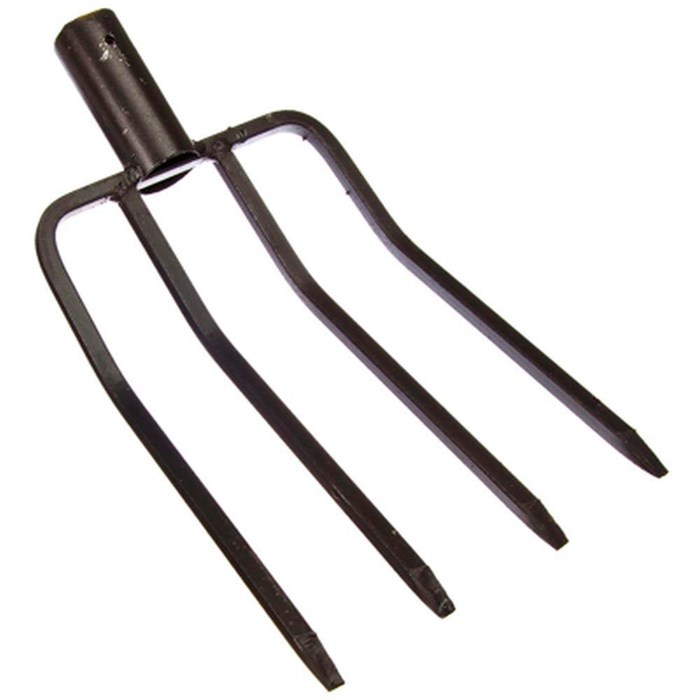 Вилы Копальные б/ч