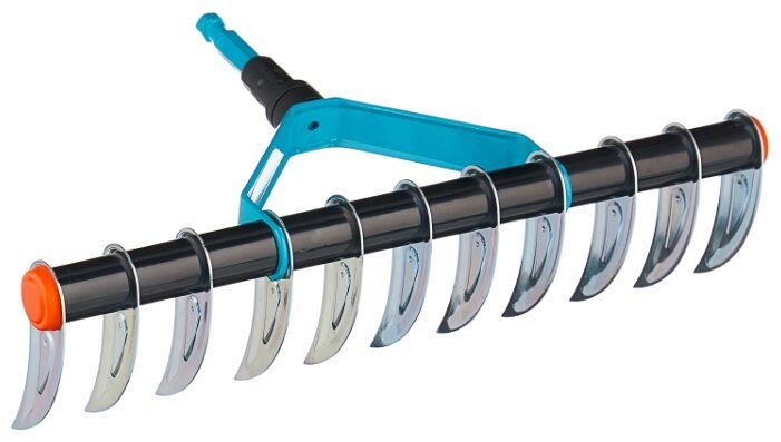 Прореживатель 35см 3391