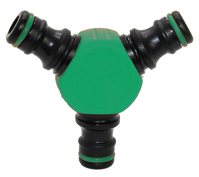 Тройник быстрого соединения 5940930000 / 5940093000