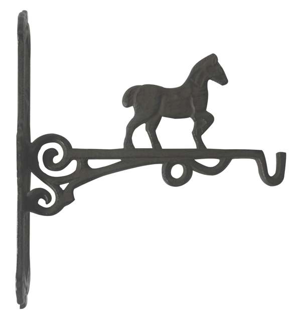 Крючок декор Лошадь 