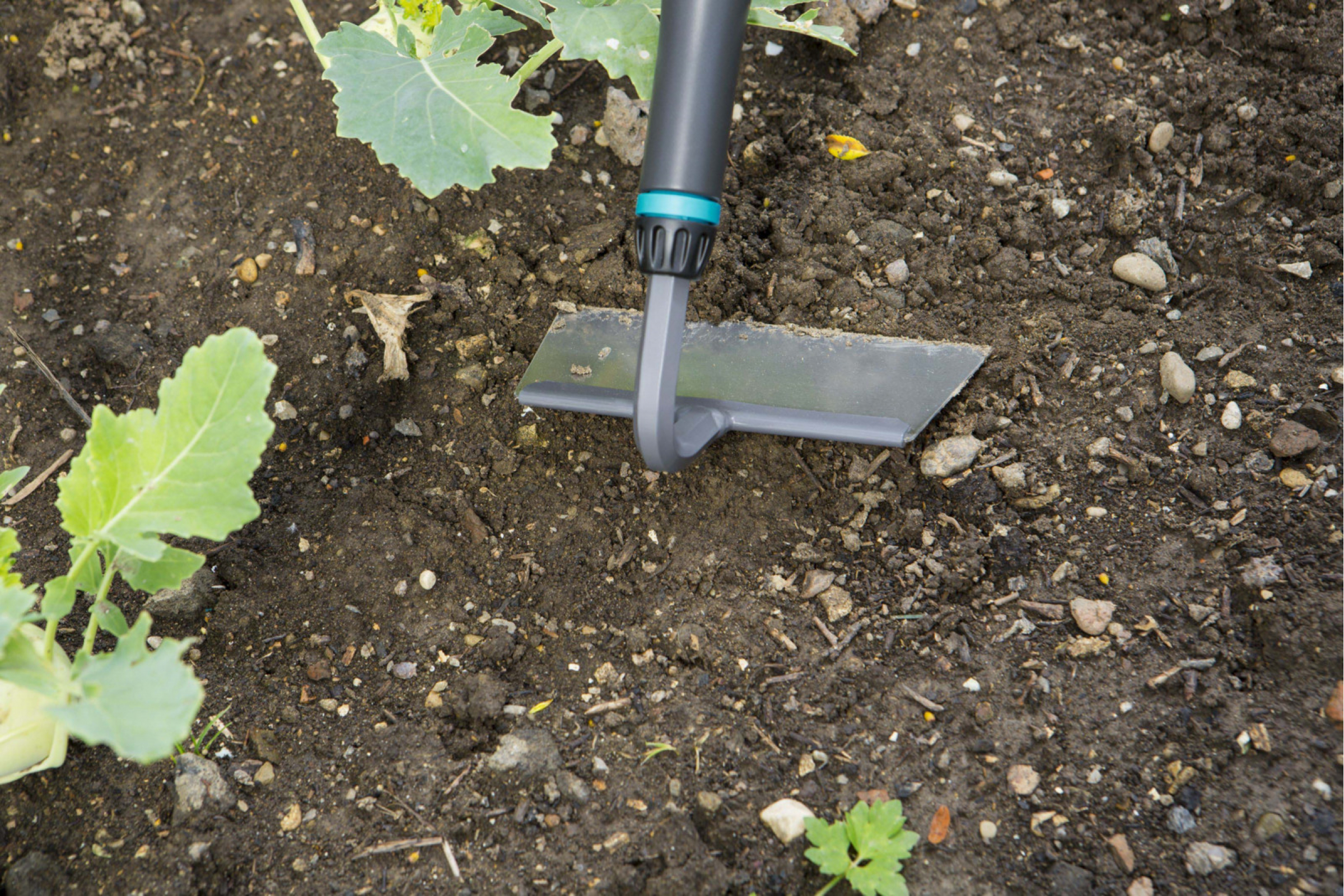 Мотыга 17109 Гардена