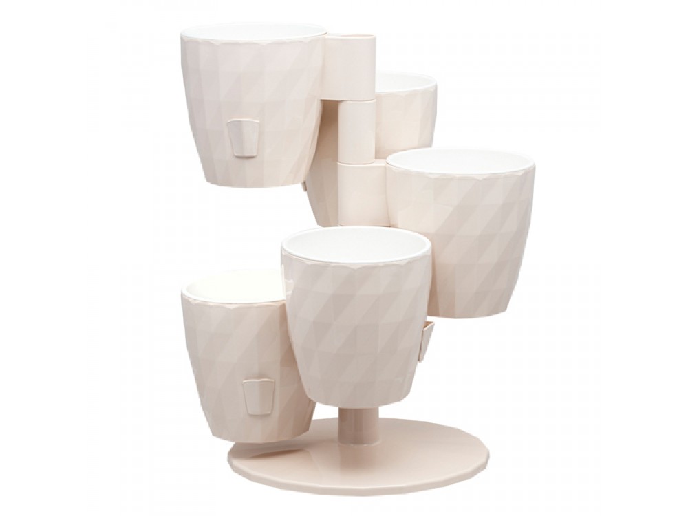 Кашпо Ruby Пятерочка