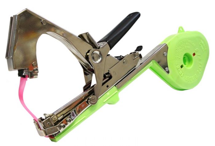 Степлер (тапенер) для подвязки растений САДОВОД