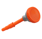 Лейка-насадка