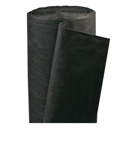 Агроткань Геотекстиль 120г/м2 1,6*10м ЧЗМ