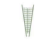 Шпалера Решетка угловая