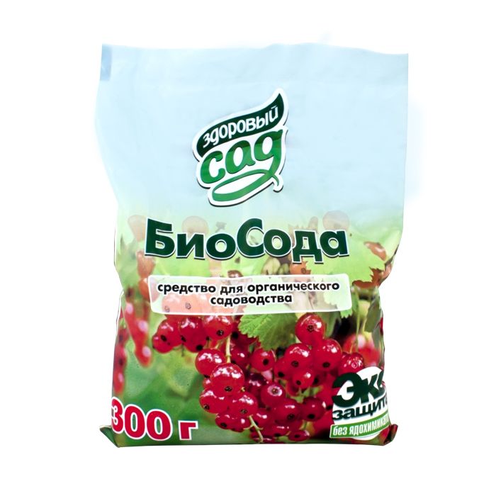 Фунгицид БиоСода 0,3кг