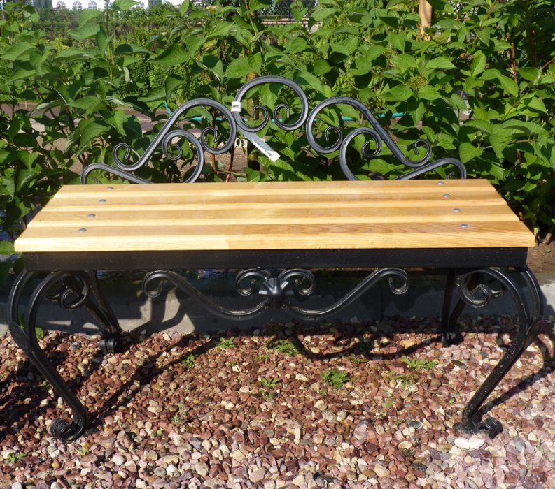 Скамья Софья 09СП (З)