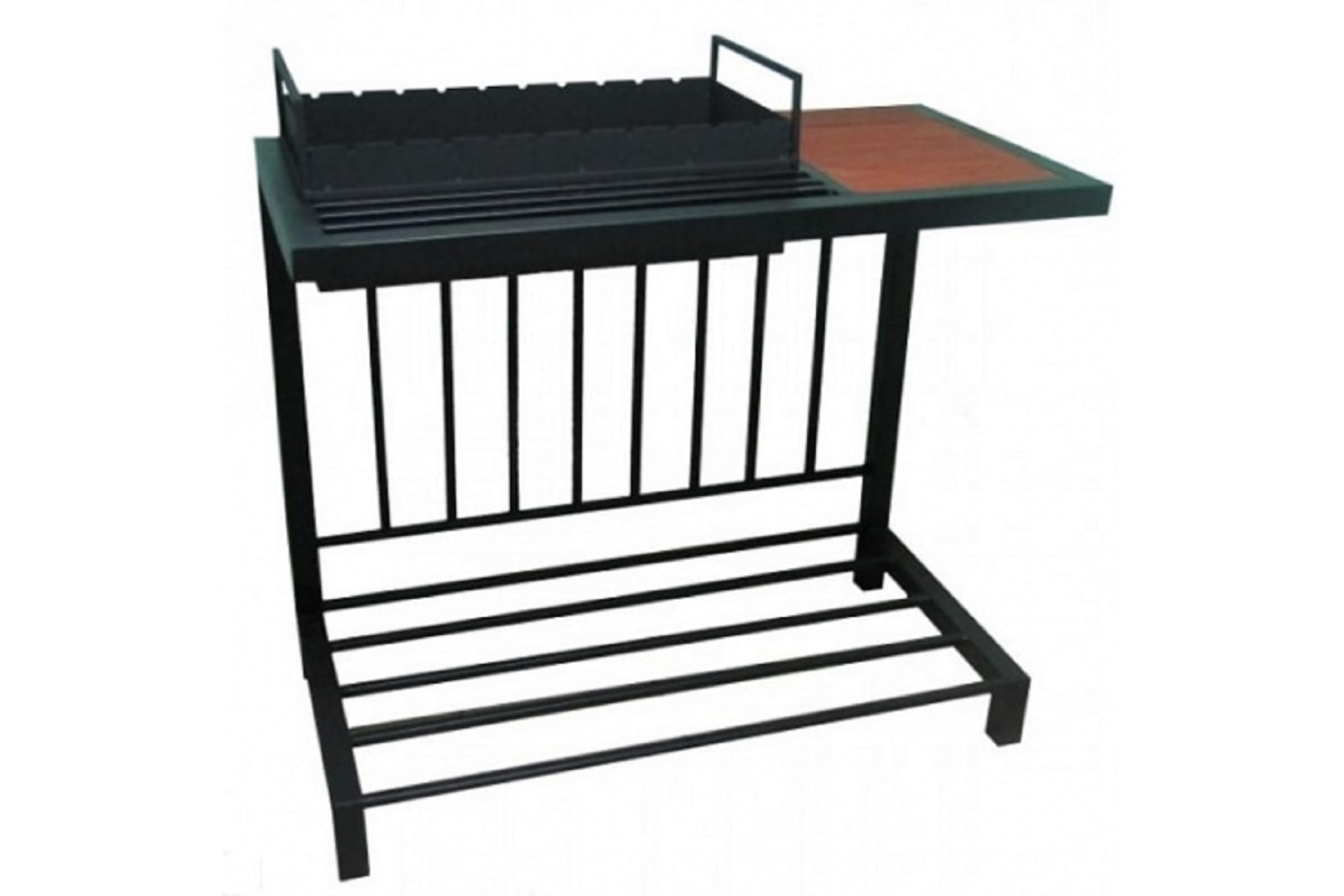 Мангал ЛОФТ Станко