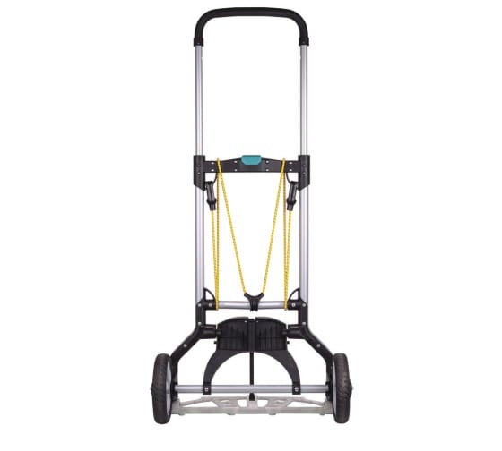 Тележка ВОЛЬФКРАФТ ручная складная TS850 до 100кг  5501000 