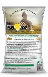 Удобрение БИОКОМПОСТ ЛЮКС КОН 20л