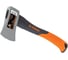 Топор 565 гр с фиберглассовой рукояткой НС-1-1/4F 14951