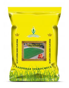 Газон Чемпион