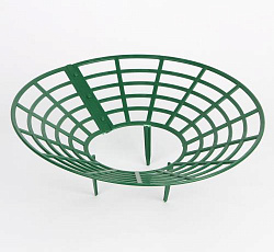 Опора для ягодных кустарников и клубники ПОЛИМЕРСАД (комплект)