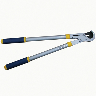 Сучкорез с наков. проф., алюм. рук-ки, 70см 82084