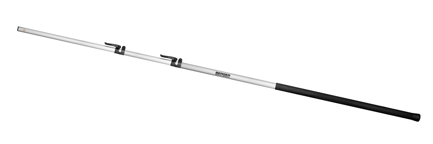 Штанга телескопич BERGER 74350 