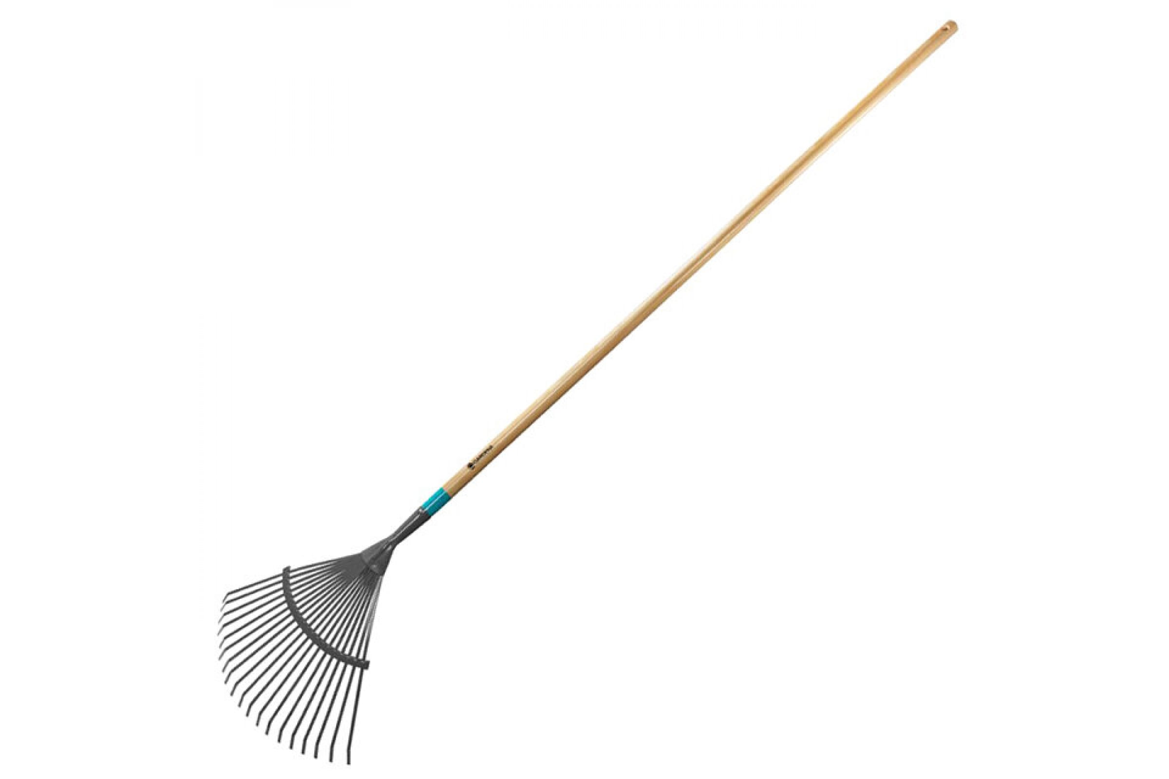 Грабли веерные 17202 Гардена