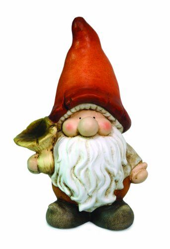 Фигура садовая Лесовичок Р2471610