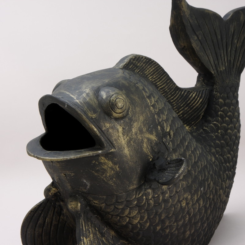 Статуэтка декор Рыбка Gl-17385 