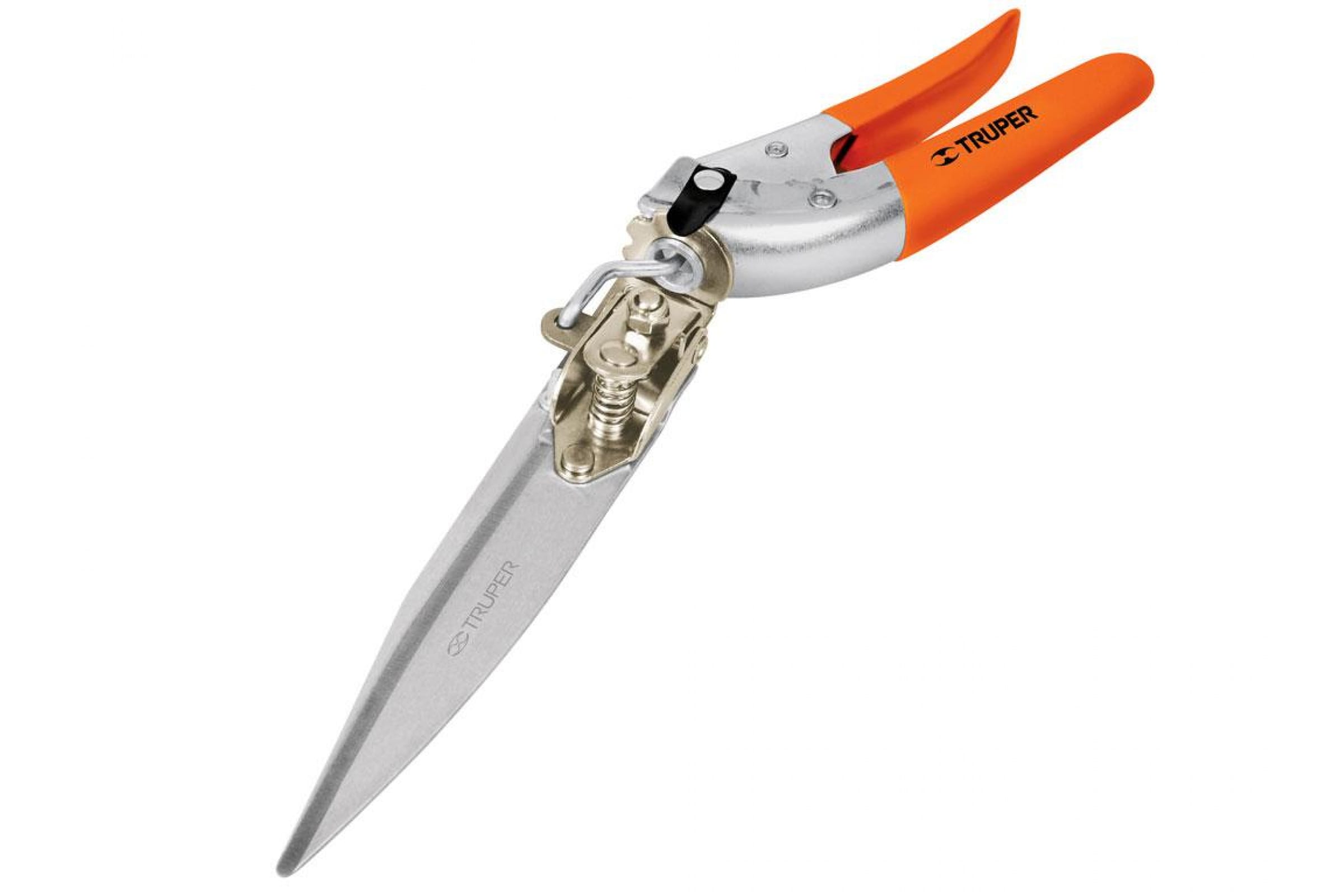 Ножницы д/травы ТРУПЕР 18452