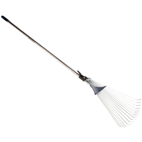 Грабли веерные GREEN APPLE