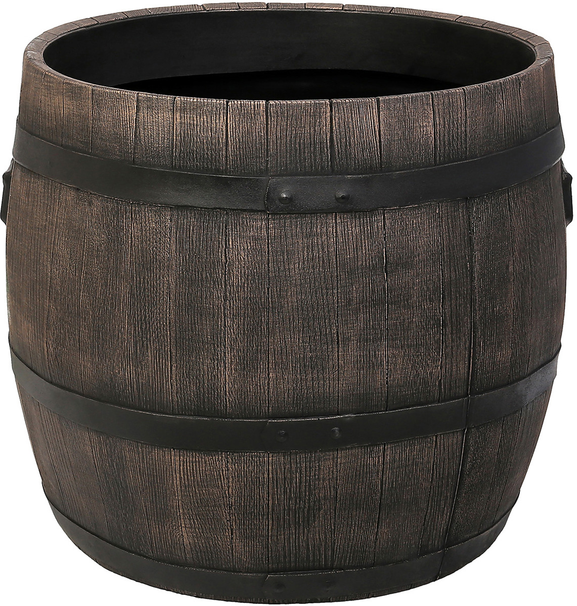 Горшок Planter BARREL бочонок