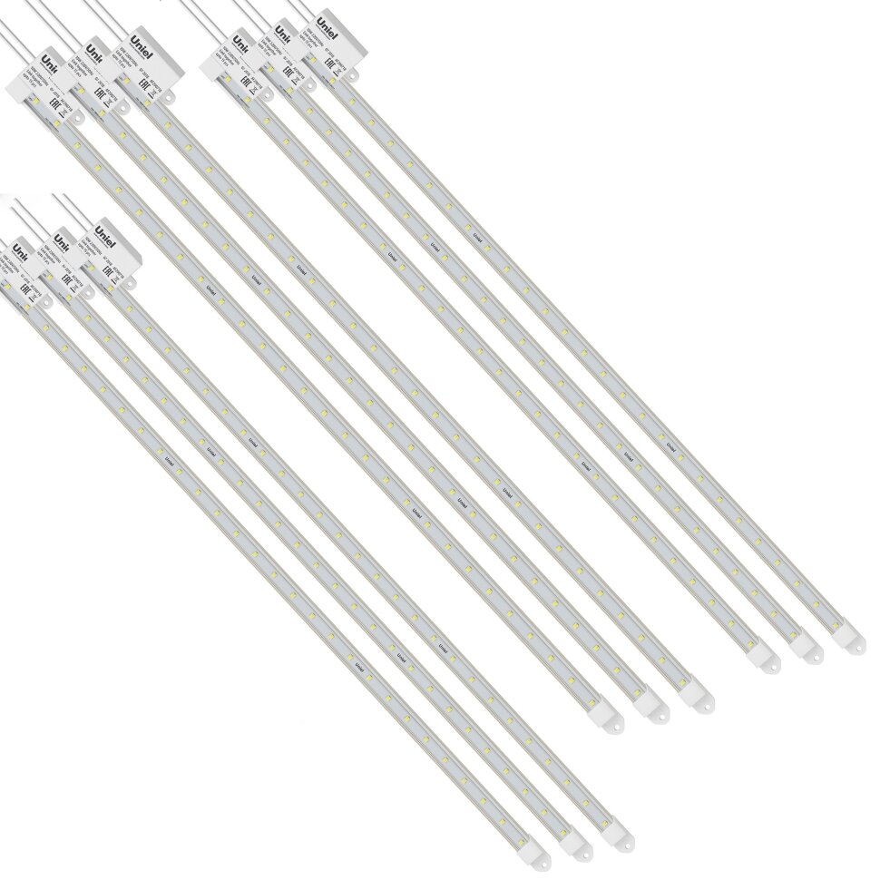 Светильники UNIEL ULY-P90-10  KIT 09 д/р