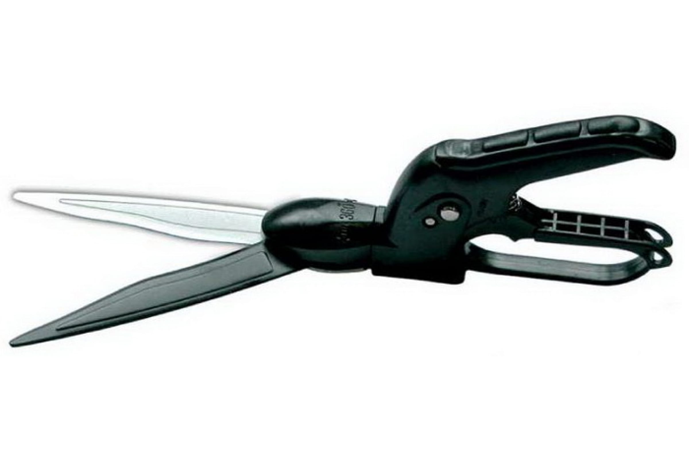 Ножницы садовые д\травы поворотные ЦИ 0240