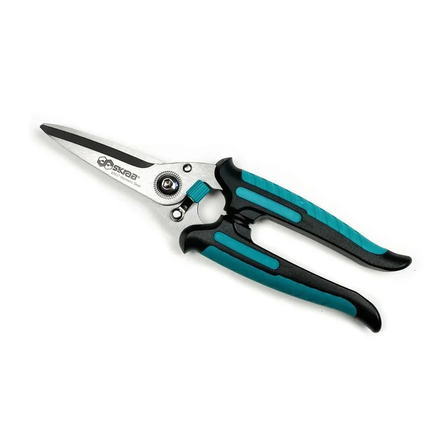 Ножницы универсальные 200мм SKRAB 28015