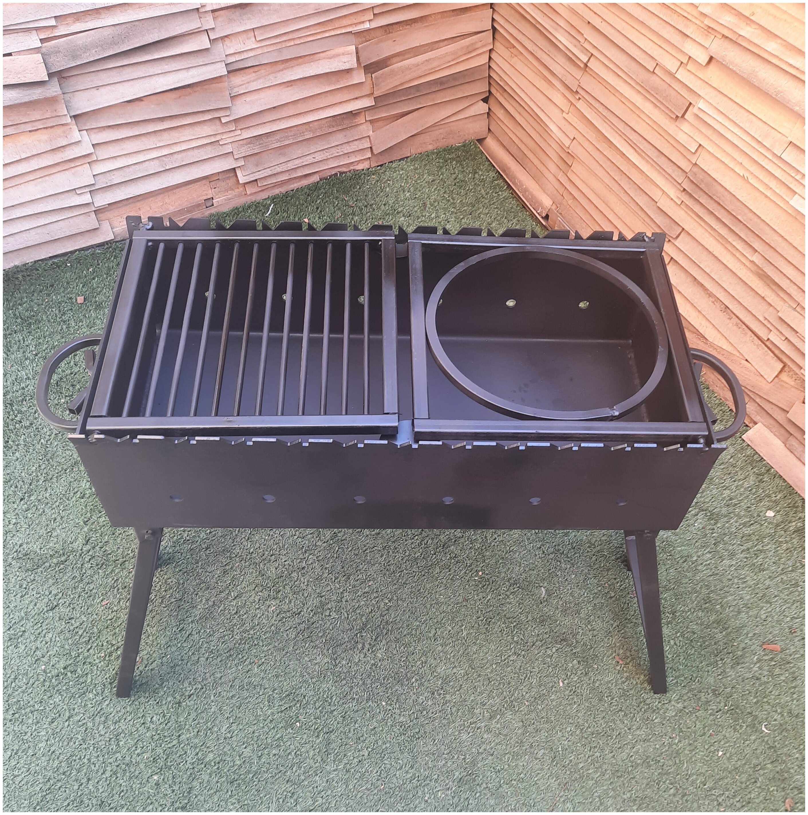 Походный набор стол Станко