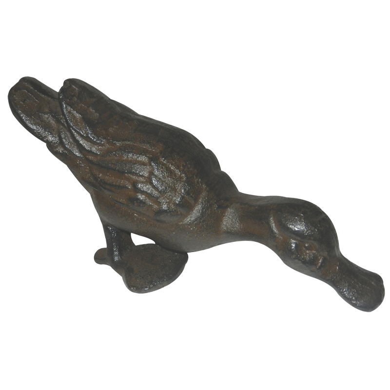 Фигура декор Утка YM-СR-8091 