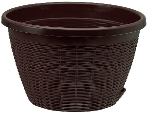 Кашпо подвесное 4,5л.