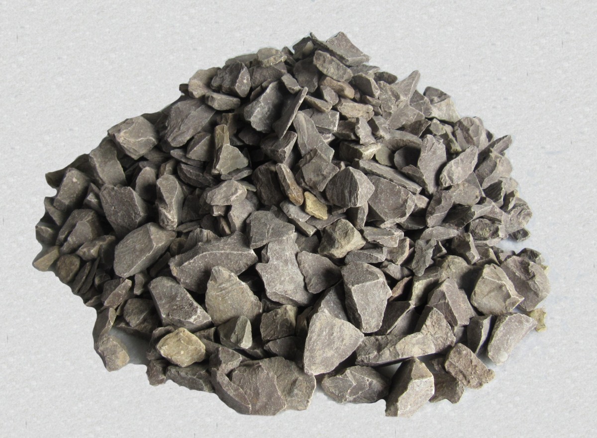 Крошка мраморная Умбра (50кг)	