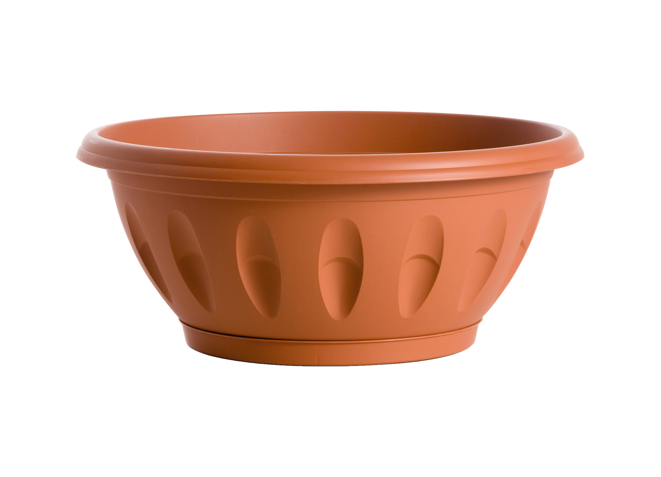 Миска Терракота терра